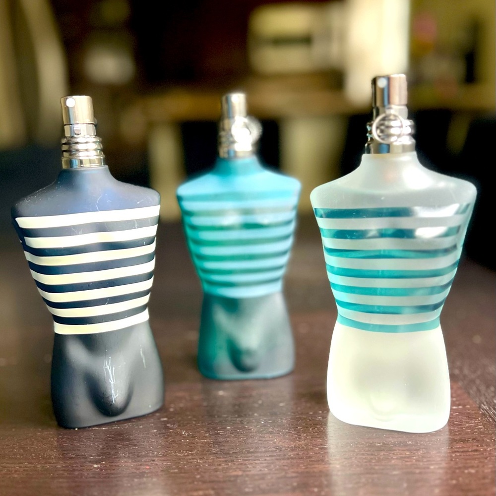 Jean Paul Gaultier